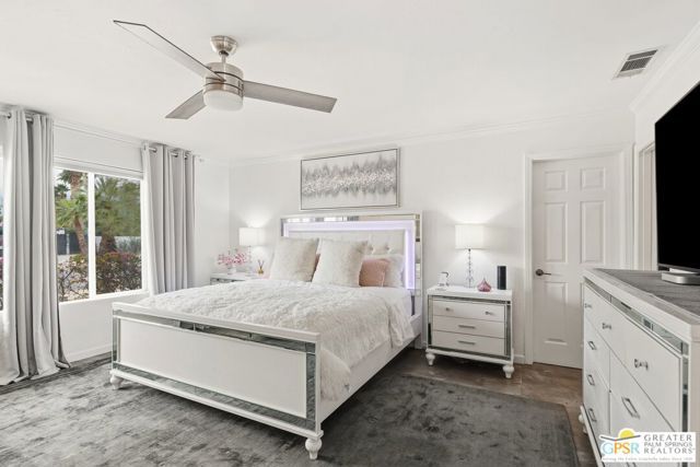 3670 E Vivian Circle, Palm Springs, CA 92262