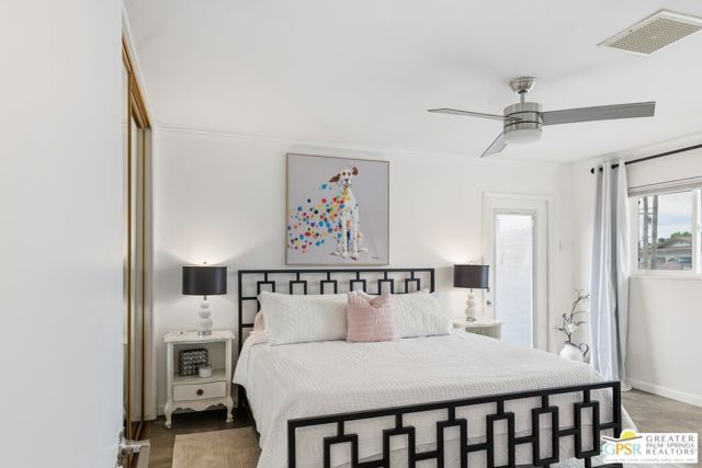 3670 E Vivian Circle, Palm Springs, CA 92262