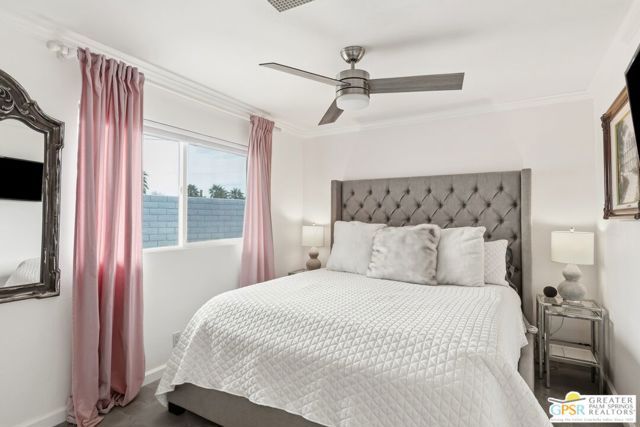 3670 E Vivian Circle, Palm Springs, CA 92262