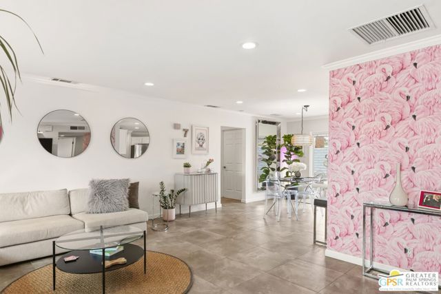 3670 E Vivian Circle, Palm Springs, CA 92262