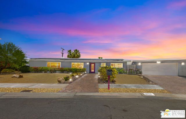 3670 E Vivian Circle, Palm Springs, CA 92262