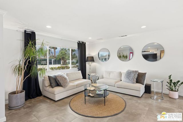 3670 E Vivian Circle, Palm Springs, CA 92262