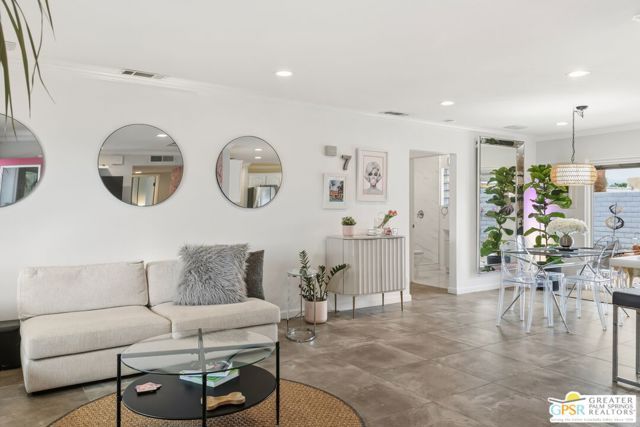3670 E Vivian Circle, Palm Springs, CA 92262