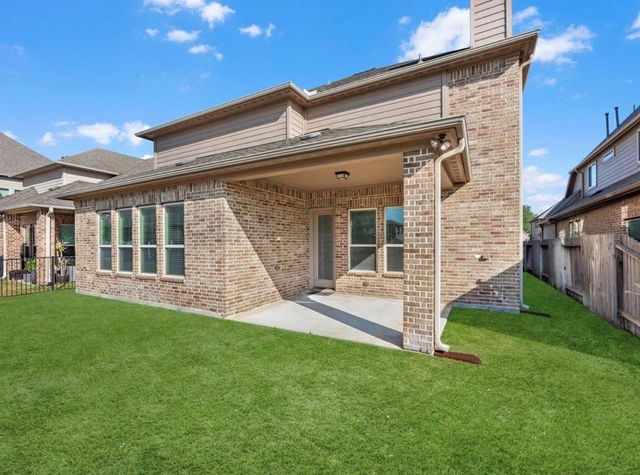 2024 Arrowood Glen Drive, Houston, TX 77077