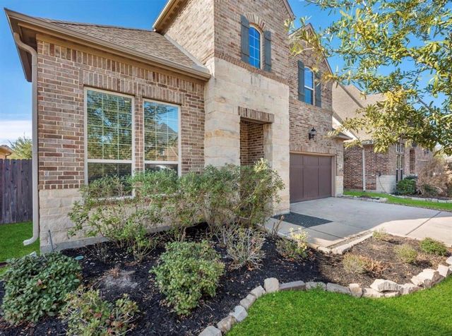 2024 Arrowood Glen Drive, Houston, TX 77077