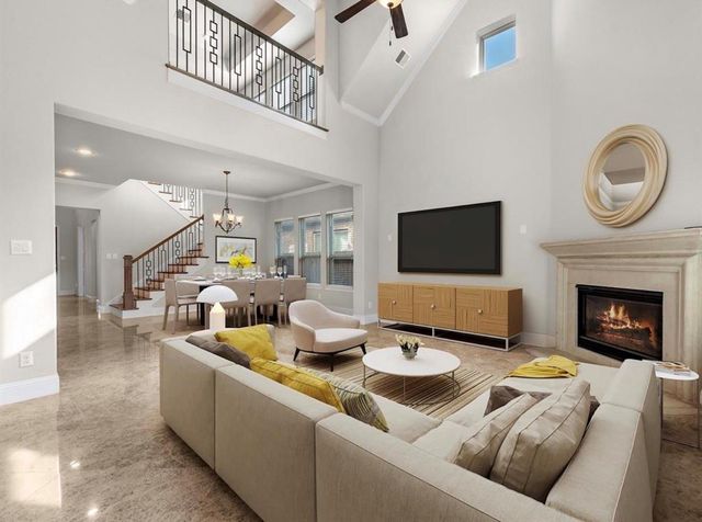 2024 Arrowood Glen Drive, Houston, TX 77077