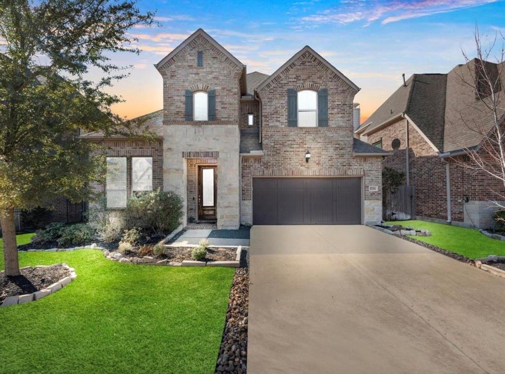 2024 Arrowood Glen Drive, Houston, TX 77077