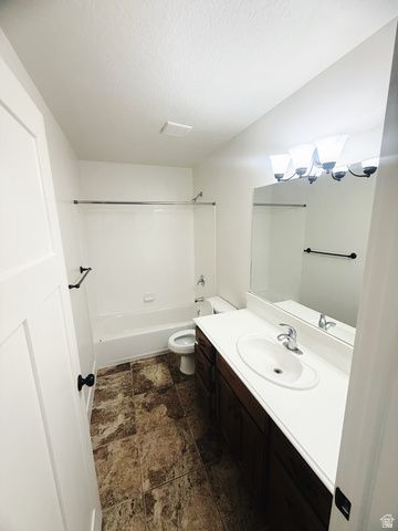 1612 E SHADOW DR, Eagle Mountain, UT 84005