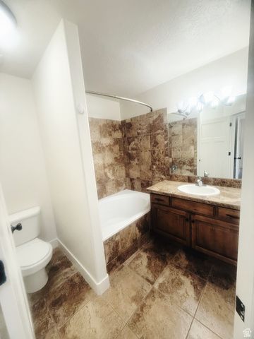1612 E SHADOW DR, Eagle Mountain, UT 84005