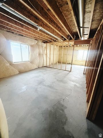 1612 E SHADOW DR, Eagle Mountain, UT 84005