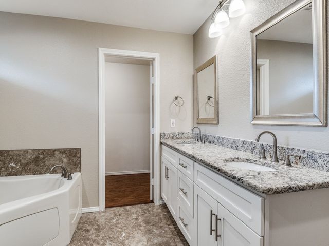 3024 Stanford Drive, Plano, TX 75075