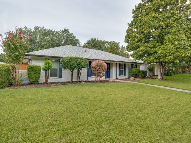 3024 Stanford Drive, Plano, TX 75075