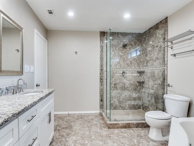 3024 Stanford Drive, Plano, TX 75075