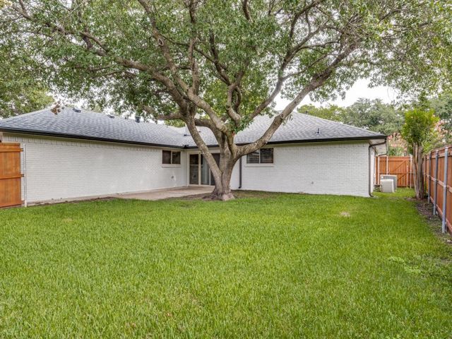 3024 Stanford Drive, Plano, TX 75075