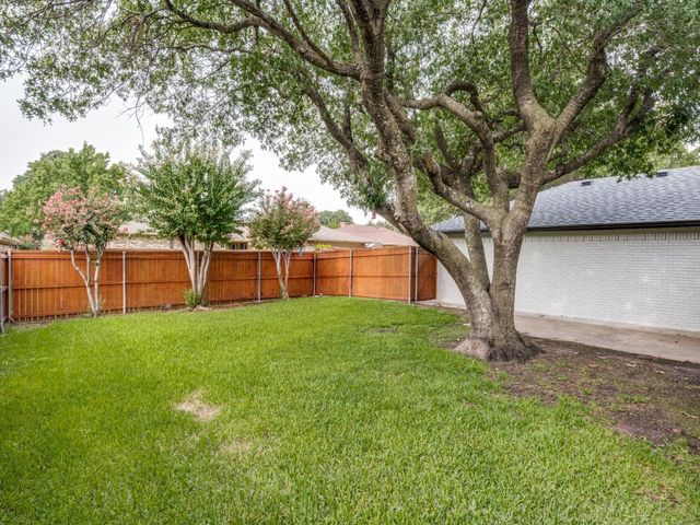 3024 Stanford Drive, Plano, TX 75075