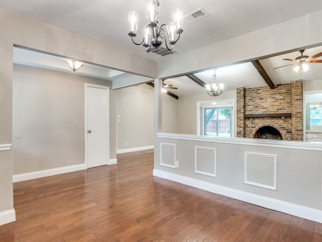 3024 Stanford Drive, Plano, TX 75075