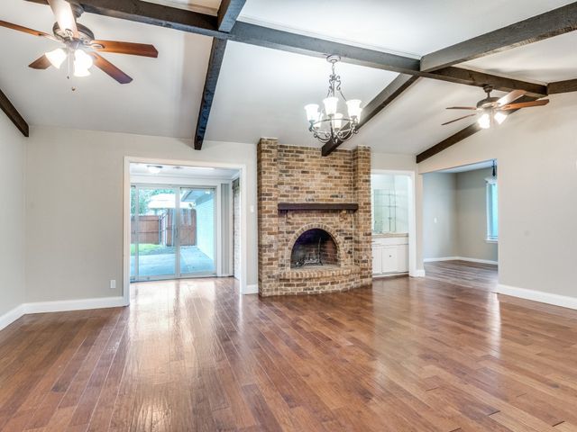 3024 Stanford Drive, Plano, TX 75075