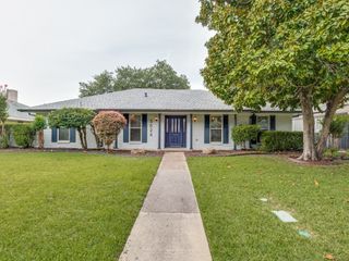 3024 Stanford Drive, Plano, TX 75075