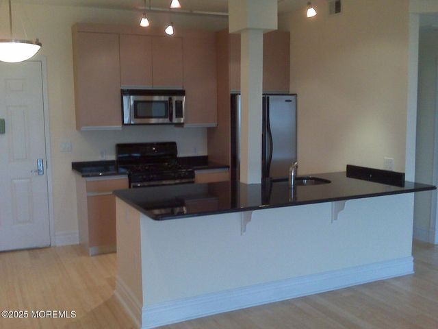 300 Emory Street PH503, Asbury Park, NJ 07712