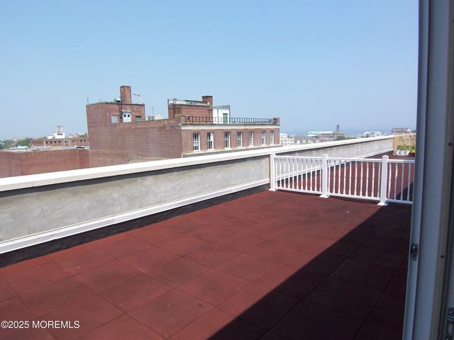 300 Emory Street PH503, Asbury Park, NJ 07712