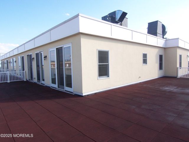 300 Emory Street PH503, Asbury Park, NJ 07712