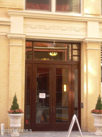 300 Emory Street PH503, Asbury Park, NJ 07712