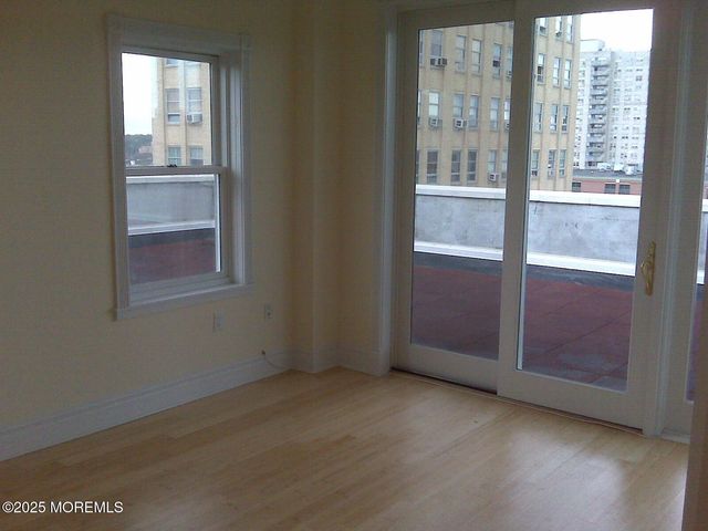 300 Emory Street PH503, Asbury Park, NJ 07712