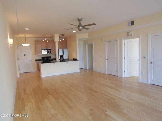 300 Emory Street PH503, Asbury Park, NJ 07712