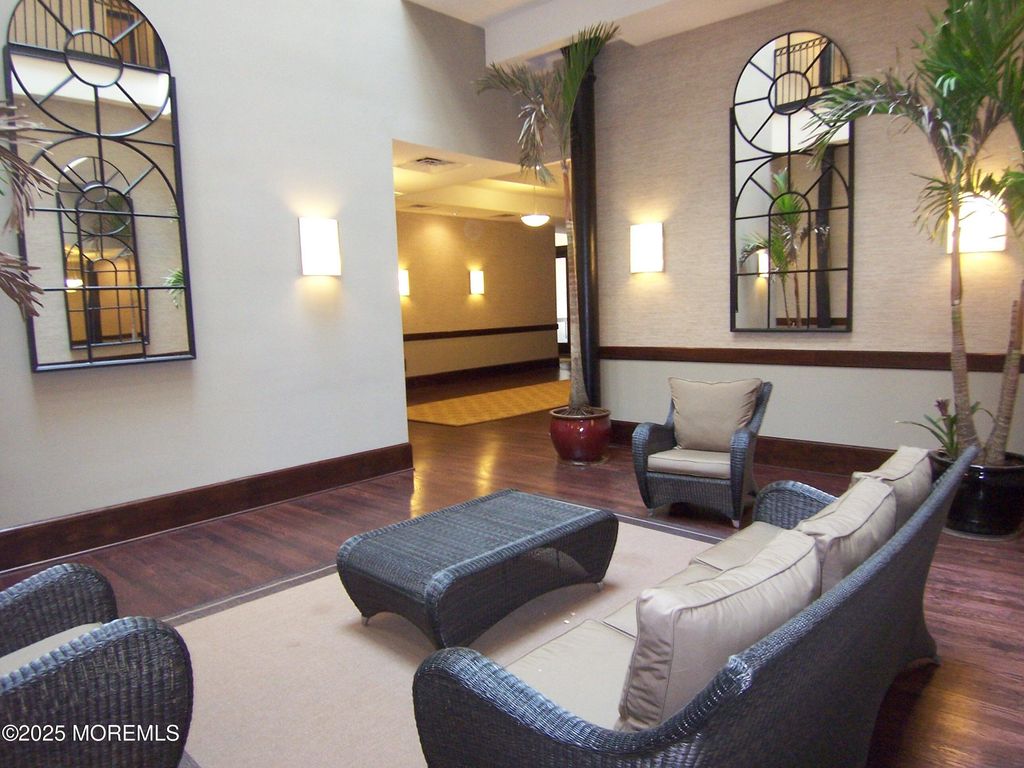 300 Emory Street PH503, Asbury Park, NJ 07712