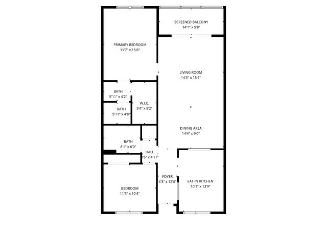 800 SW 125th Way 405-O, Pembroke Pines, FL 33027