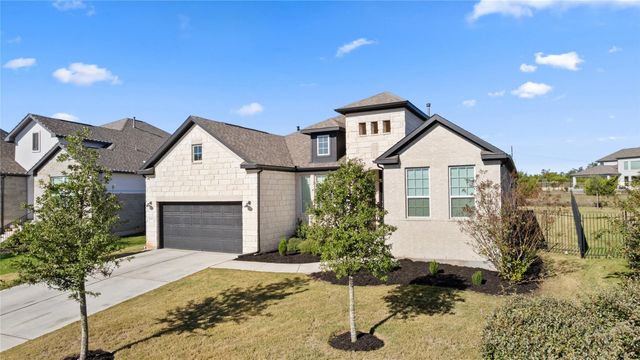 433 Running Bird RD, Austin, TX 78737