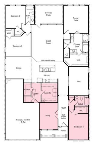 433 Running Bird RD, Austin, TX 78737