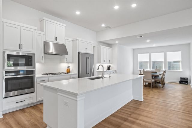 433 Running Bird RD, Austin, TX 78737