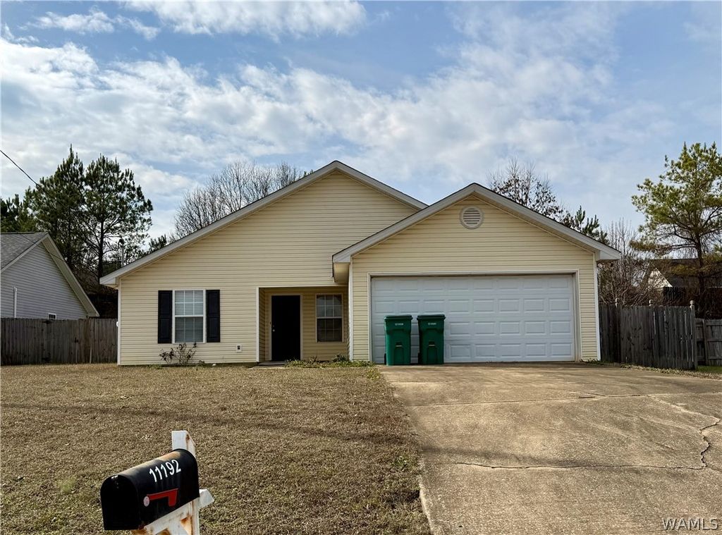 11192 Stone Ridge Court, Brookwood, AL 35444