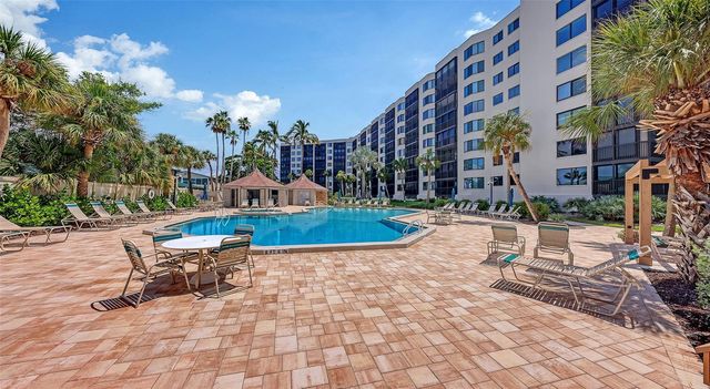 5880 MIDNIGHT PASS ROAD 307, Sarasota, FL 34242