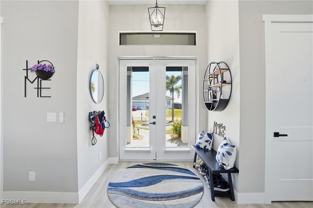 3911 NW 40TH TER, Cape Coral, FL 33993