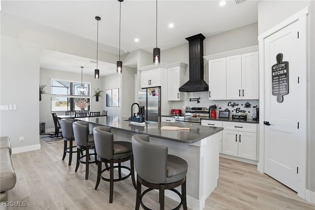 3911 NW 40TH TER, Cape Coral, FL 33993