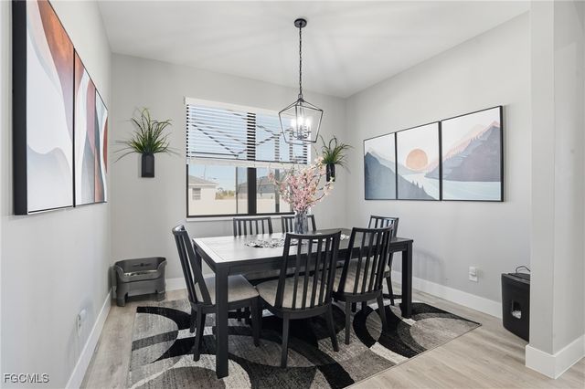 3911 NW 40TH TER, Cape Coral, FL 33993