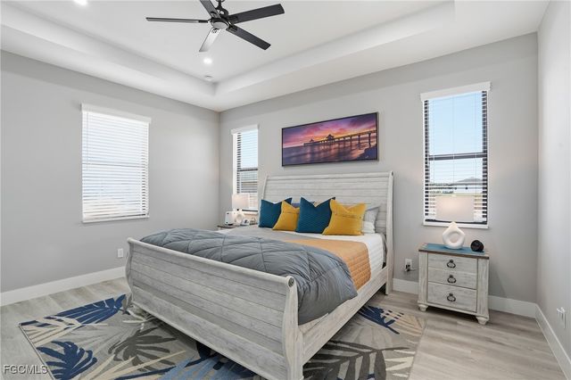 3911 NW 40TH TER, Cape Coral, FL 33993