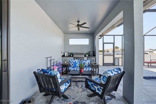 3911 NW 40TH TER, Cape Coral, FL 33993