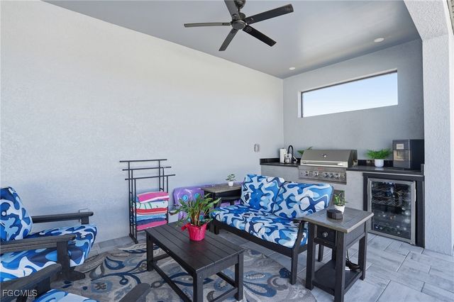 3911 NW 40TH TER, Cape Coral, FL 33993