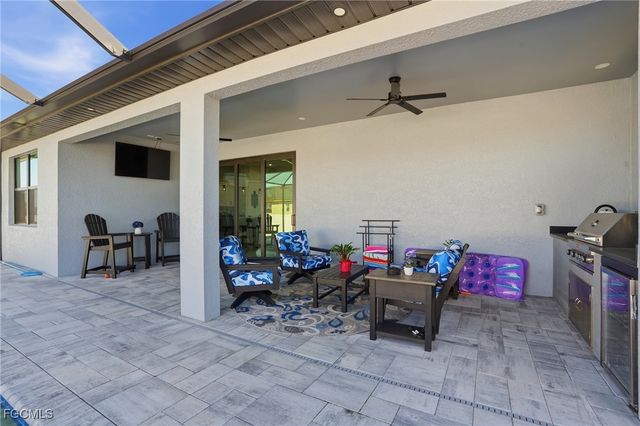 3911 NW 40TH TER, Cape Coral, FL 33993