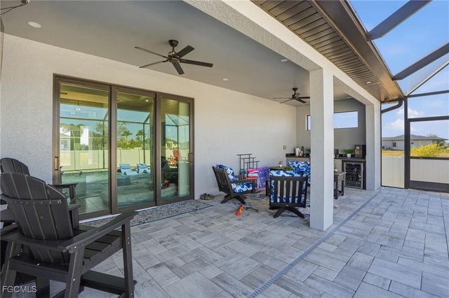 3911 NW 40TH TER, Cape Coral, FL 33993