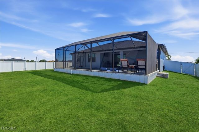 3911 NW 40TH TER, Cape Coral, FL 33993