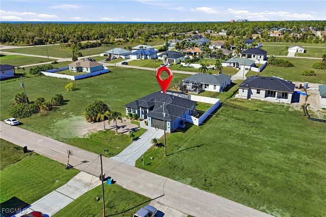 3911 NW 40TH TER, Cape Coral, FL 33993