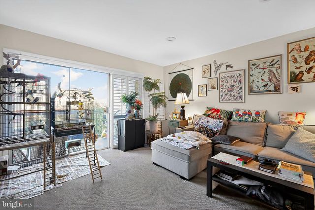 7400 LAKEVIEW DR #N203, Bethesda, MD 20817