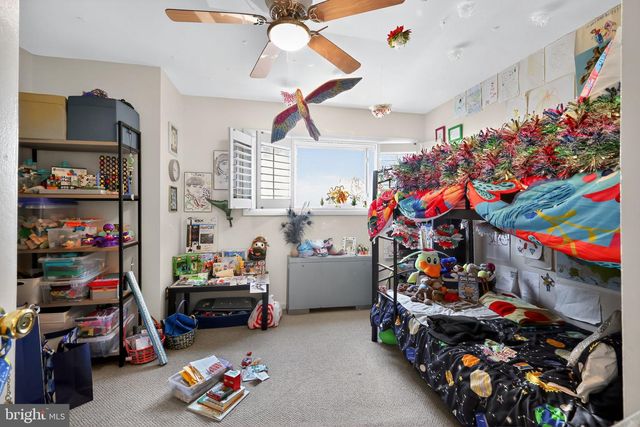 7400 LAKEVIEW DR #N203, Bethesda, MD 20817