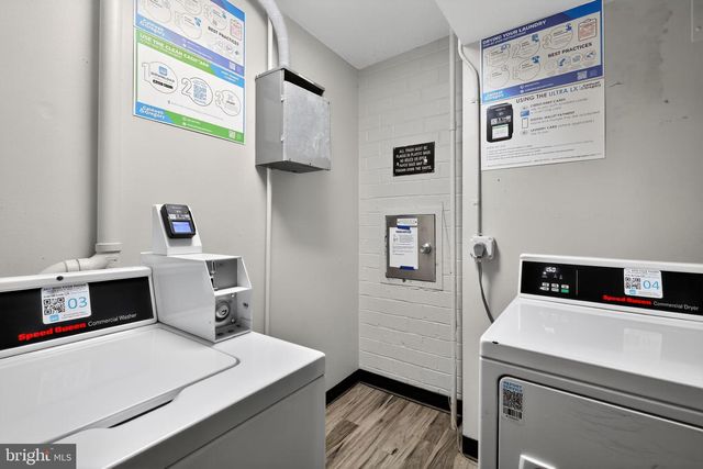 7400 LAKEVIEW DR #N203, Bethesda, MD 20817