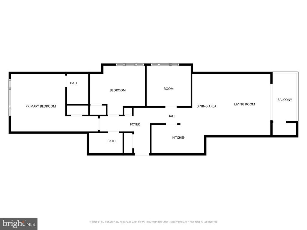 Image 31 of property listing at 7400 LAKEVIEW DR #N203, Bethesda, MD 20817