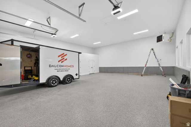 581 W LUCILLES CV, Woodland Hills, UT 84653